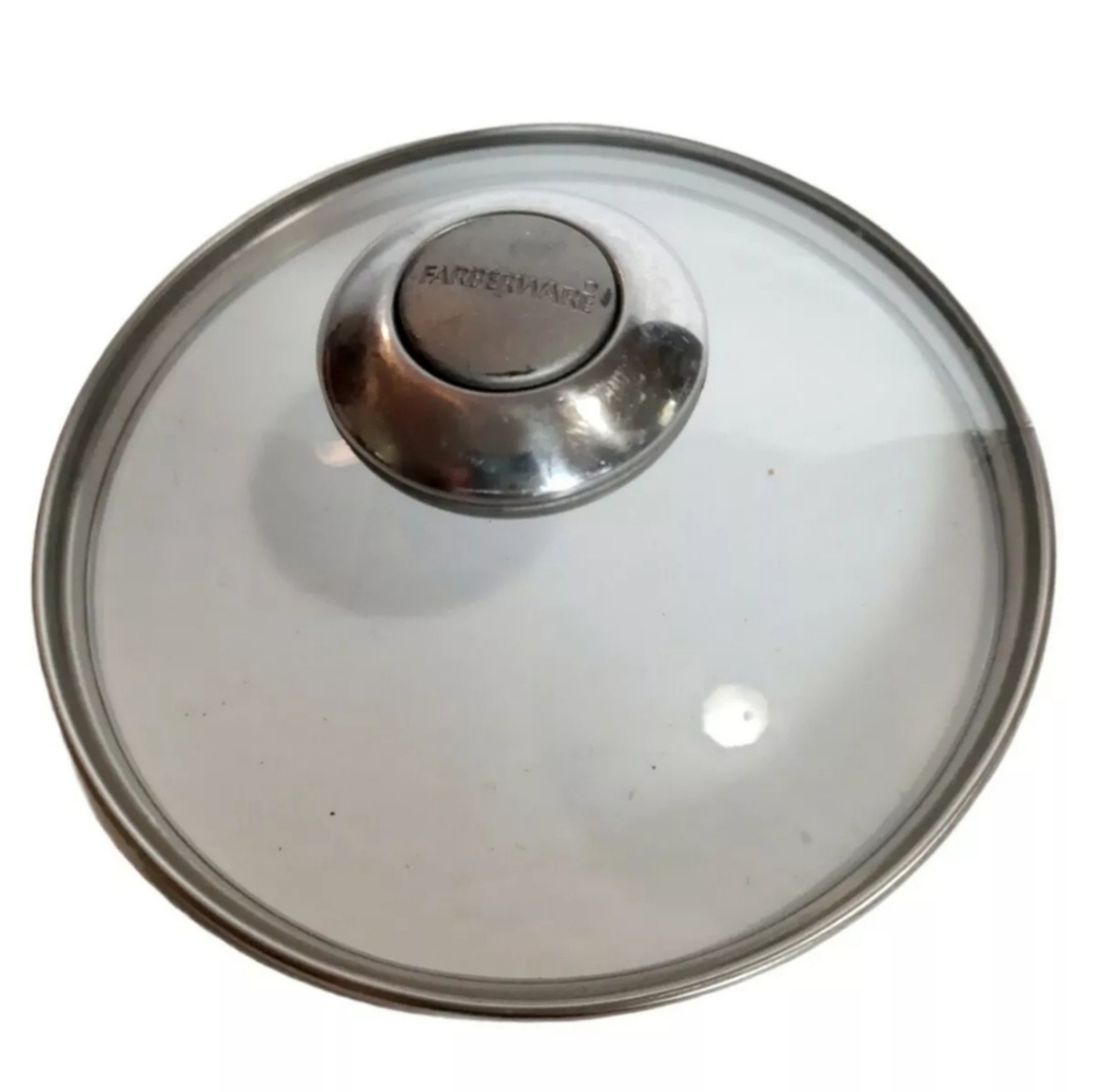 Farberware Sauce Pan Pot Lid 6".